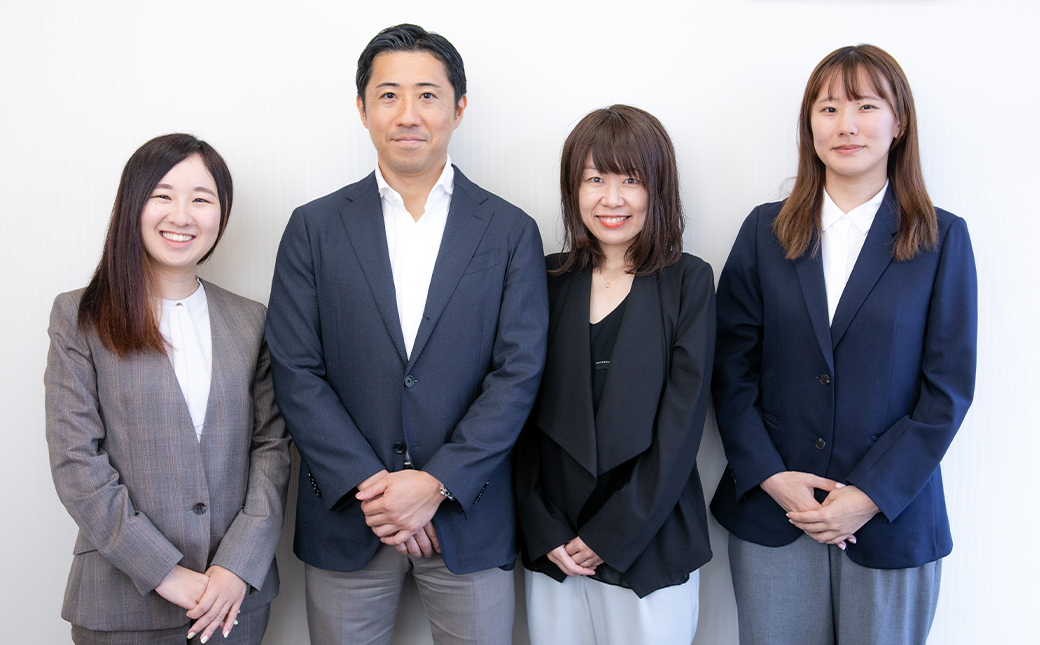 上位3%の優良企業だけを紹介。
